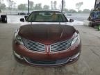 2015 Lincoln MKZ