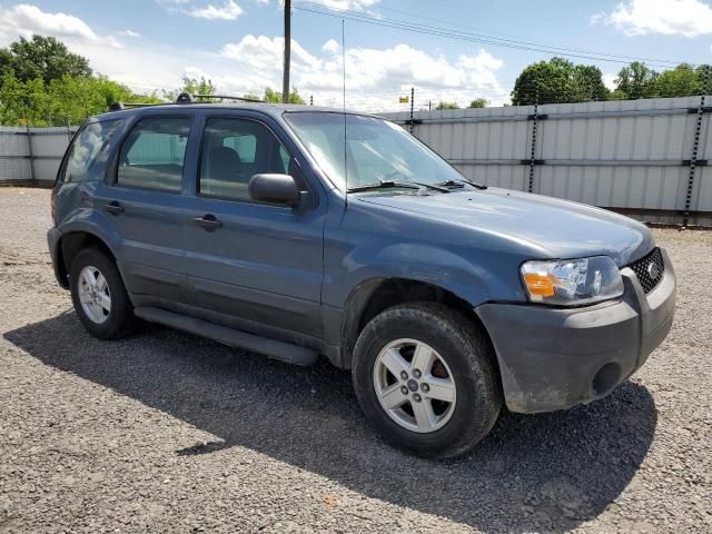 2005 Ford Escape XLS