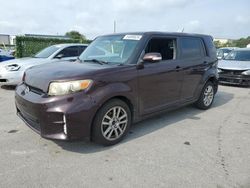 Scion XB salvage cars for sale: 2013 Scion XB