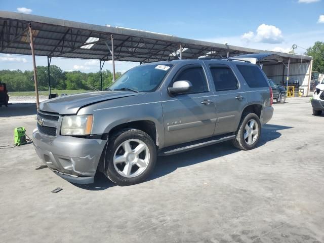 2008 Chevrolet Tahoe C1500