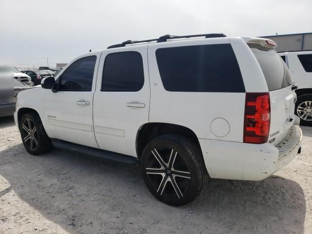 2011 Chevrolet Tahoe C1500 LT