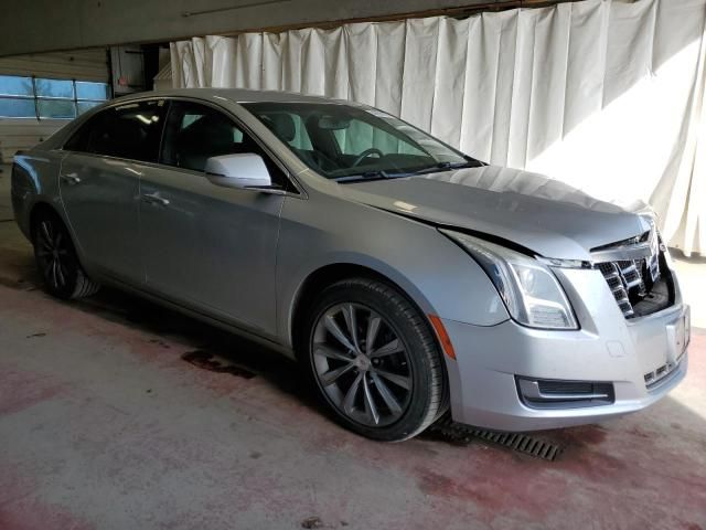 2013 Cadillac XTS