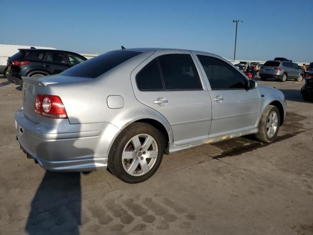 2009 Volkswagen Jetta