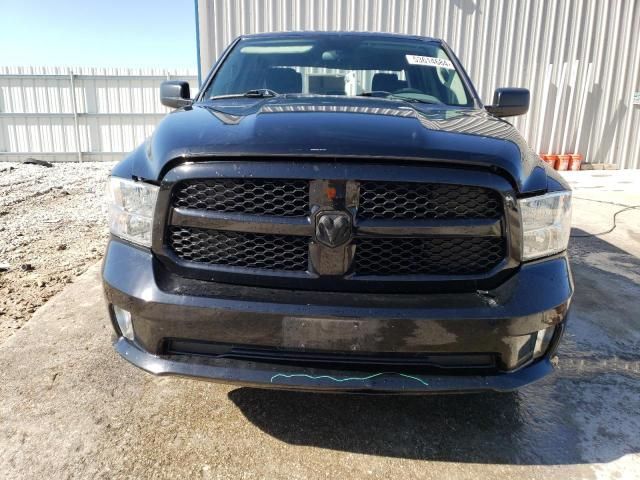 2014 Dodge RAM 1500 ST