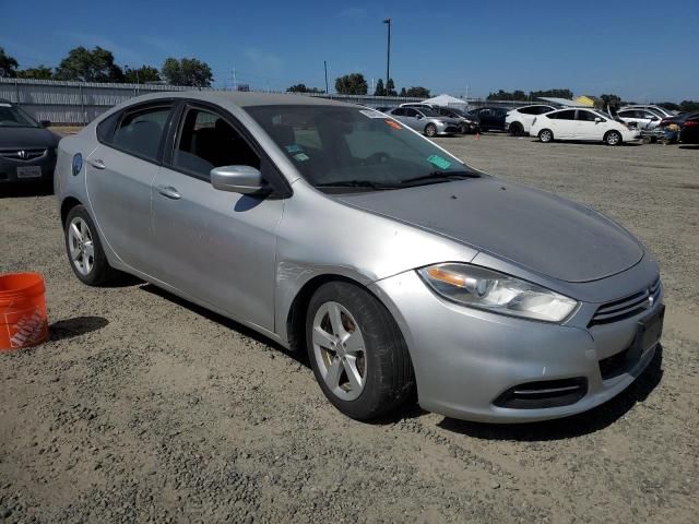 2013 Dodge Dart SXT