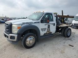2011 Ford F450 Super Duty for sale in Houston, TX