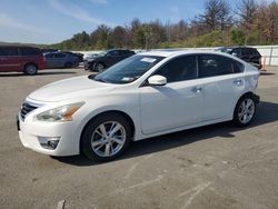2014 Nissan Altima 2.5 en venta en Brookhaven, NY