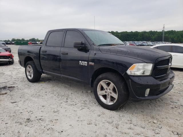 2015 Dodge RAM 1500 ST