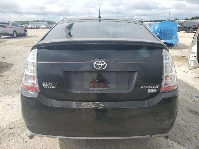 2009 Toyota Prius