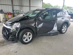 2014 Toyota Rav4 XLE en venta en Cartersville, GA