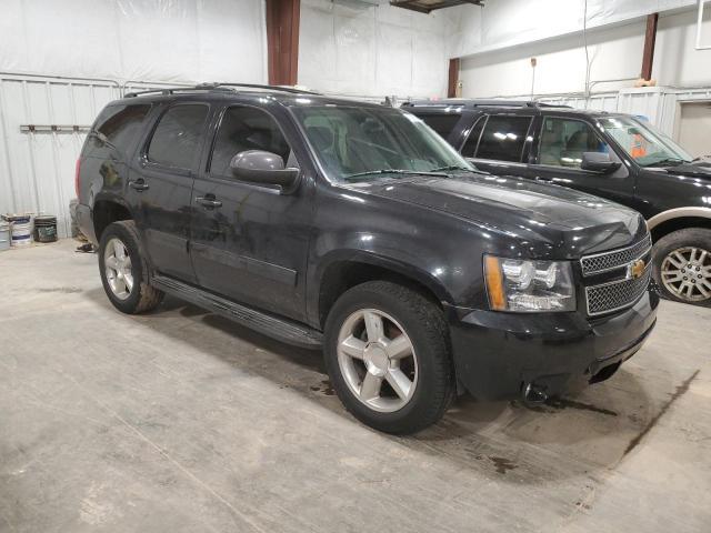 2012 Chevrolet Tahoe K1500 LT