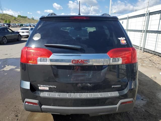 2014 GMC Terrain SLE