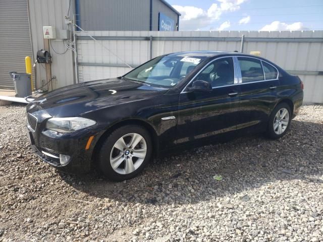 2013 BMW 528 XI