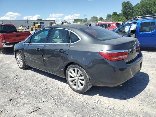 2015 Buick Verano Convenience