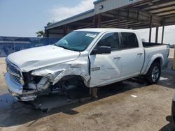 Salvage cars for sale from Copart Riverview, FL: 2015 Dodge RAM 1500 SLT