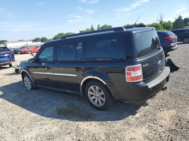 2011 Ford Flex SE