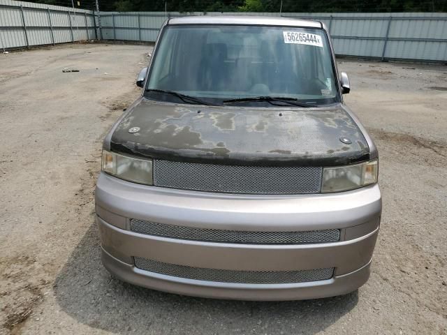 2005 Scion XB