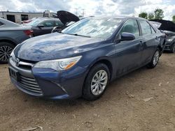 2017 Toyota Camry LE for sale in Elgin, IL