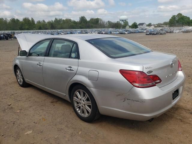 2008 Toyota Avalon XL