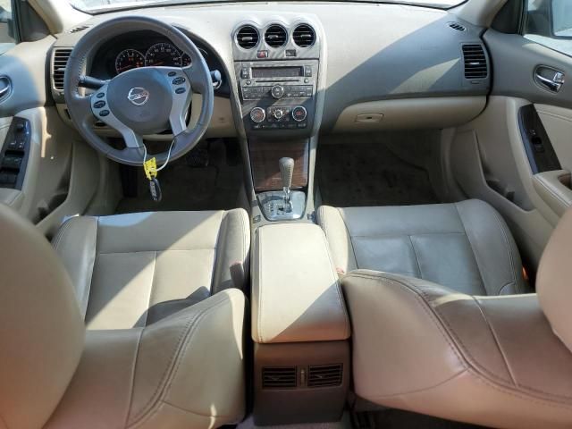 2010 Nissan Altima Base