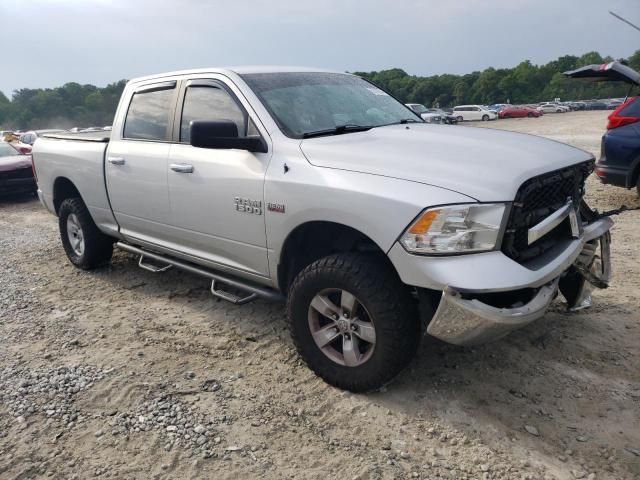 2017 Dodge RAM 1500 SLT