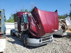 Mack 600 CXU600 salvage cars for sale: 2018 Mack 600 CXU600