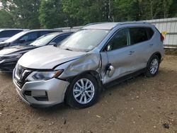 2020 Nissan Rogue S en venta en Greenwell Springs, LA