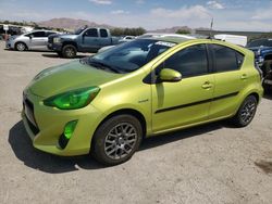 2015 Toyota Prius C for sale in Las Vegas, NV