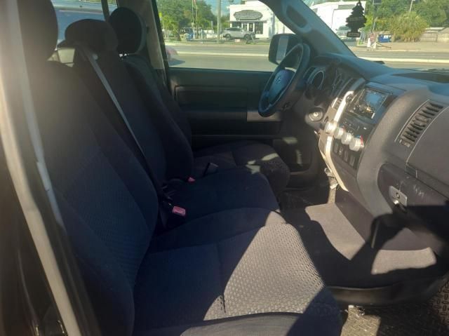 2008 Toyota Tundra Double Cab