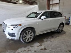 Volvo salvage cars for sale: 2019 Volvo XC90 T6 Inscription