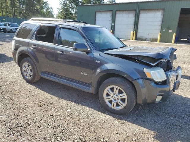 2008 Mercury Mariner Premier