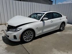 2023 BMW 330E en venta en Ellenwood, GA