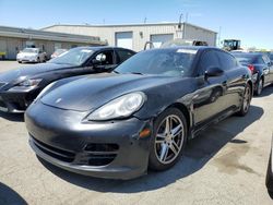 2010 Porsche Panamera S for sale in Martinez, CA