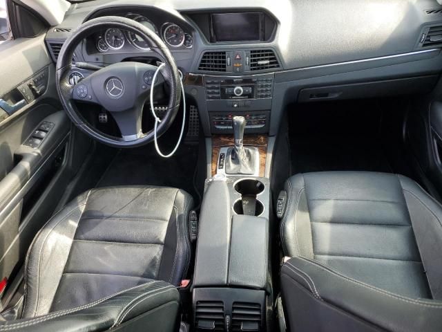 2010 Mercedes-Benz E 350