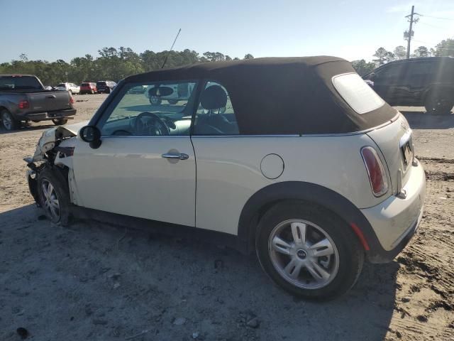 2006 Mini Cooper