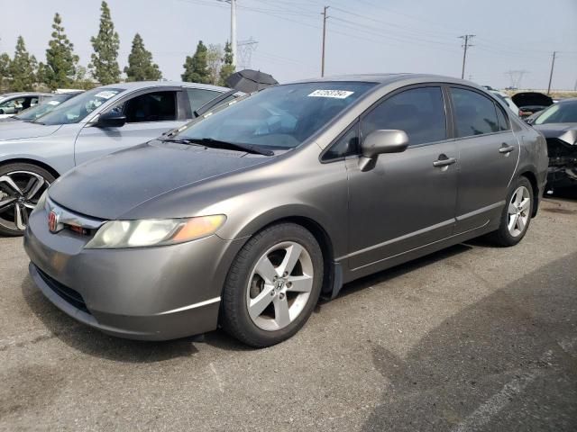 2008 Honda Civic EX