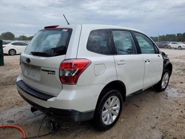 2014 Subaru Forester 2.5I