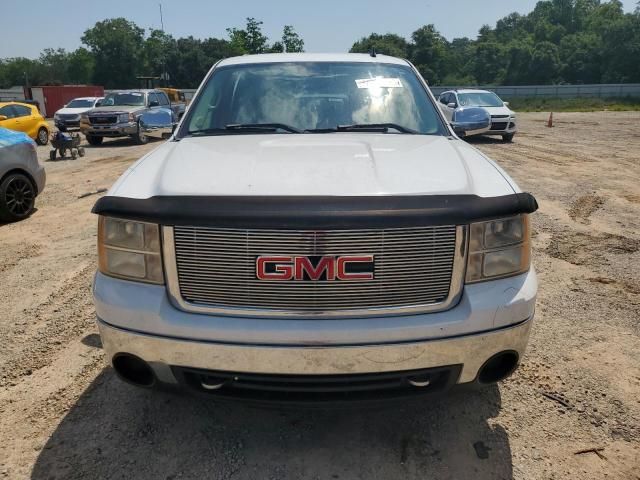 2007 GMC New Sierra C1500