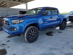 2018 Toyota Tacoma Double Cab for sale in Grand Prairie, TX