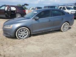 2013 Volkswagen Jetta SE en venta en Haslet, TX