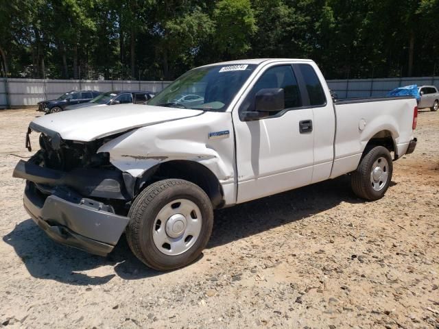 2005 Ford F150