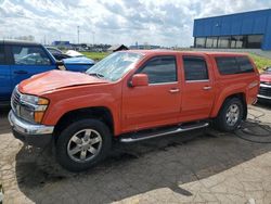 2012 GMC Canyon SLE for sale in Woodhaven, MI