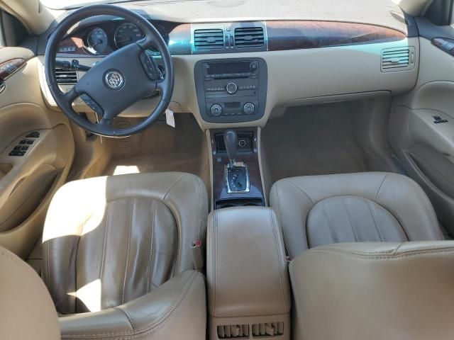 2011 Buick Lucerne CXL