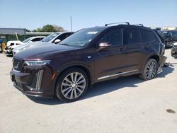 2020 Cadillac XT6 Sport en venta en Orlando, FL