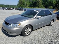 2005 Toyota Camry LE for sale in Concord, NC