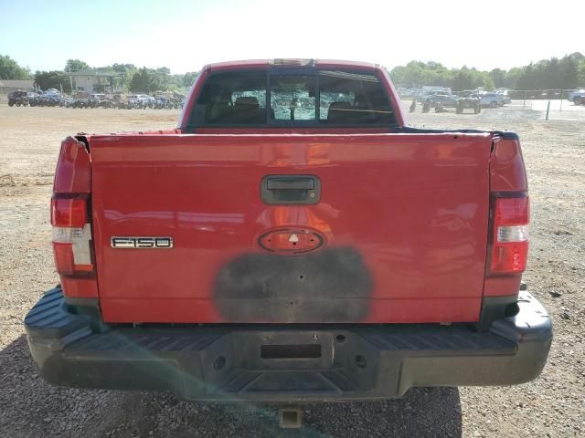 2004 Ford F150