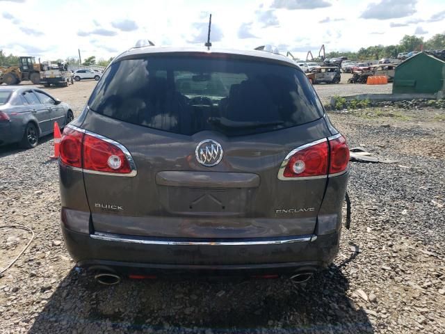 2012 Buick Enclave