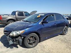 2013 Toyota Corolla Base en venta en Antelope, CA