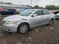 2007 Toyota Camry Hybrid en venta en Columbus, OH