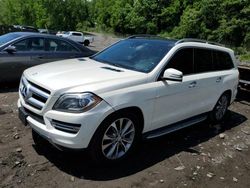 2014 Mercedes-Benz GL 450 4matic for sale in Marlboro, NY